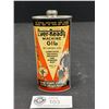 Image 1 : Ever-Ready Machine Oil Plough Inc. New York 4 Ounce Tin