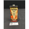 Image 2 : Ever-Ready Machine Oil Plough Inc. New York 4 Ounce Tin