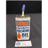 Image 1 : Surge Pneumatic Pulsastor Oil 3 Ounce Tin