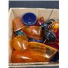 Image 2 : Box Lot of Clearance Light Covers