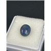 Image 2 : Natural Welo Black Opal 1.655ct 10.75 x 8.10 x 3.98mm Oval Cabochon Ethiopia Heated Plenty Play of C
