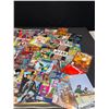 Image 5 : Large Lot of Collectible Vintage Comic Books