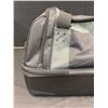 Image 2 : Ful Streamline 30" Split Level Rolling Duffel Bag  - Like New