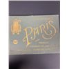 Image 2 : Vintage Paris Versailles Photo Album - 54 Photographs, Notices in English and French