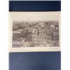 Image 3 : Vintage Paris Versailles Photo Album - 54 Photographs, Notices in English and French