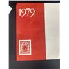 Image 5 : 1979 New Zealand Collectors Stamp Pack