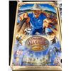 Image 2 : Lot of 2 1998 Calgary Stampede Posters