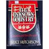 Image 2 : 1940s Book The Unknown Country Canada and Her People