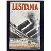 Image 2 : Book "Lusitania" First Edition 1972 in Dust Jacket