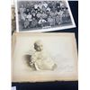 Image 3 : Vintage Photo Lot - Early 1900s to 1960s