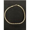 Image 2 : Quality Sterling Rope Bracelet