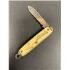 Image 2 : 50s Nude Woman Pocket Knife