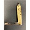 Image 3 : 50s Nude Woman Pocket Knife