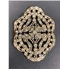 Image 2 : Very Nice 1920s/30s Art Deco Brooch