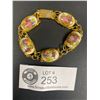 Image 1 : Very Pretty Limoges Bracelet