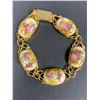 Image 2 : Very Pretty Limoges Bracelet