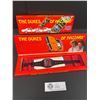 Image 2 : LCD Quartz Watch - Dukes of Hazard in Original Box