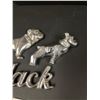 Image 3 : Lot of 3 Mack Truck Emblems