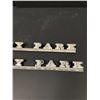 Image 3 : Lot of 2 Colony Park Car Emblems