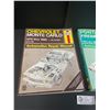 Image 2 : Lot of 2 Haynes Repair Manuals - Pontiac Firebird and Chevrolet Monte Carlo