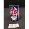 Image 1 : STP Oil Treatment 15 Fluid Ounce Tin - Full