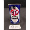 Image 2 : STP Oil Treatment 15 Fluid Ounce Tin - Full