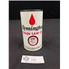 Image 1 : Remington Chain Saw Oil 16 Fluid Ounce Tin - Full