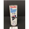 Image 1 : Valvoline High Performance Snowmobile Oil 20 Fluid Ounce Can - Full