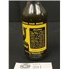 Image 2 : Lubri-Gas Bottle - 4 Ounces, Some Contents