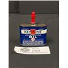 Image 1 : Keystone Penetrating Oil 1 Ounce Tin - Some Contents