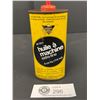 Image 2 : Canadian Tire Extra Fine Machine Oil 4 Fluid Ounce Tin