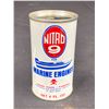 Image 2 : Nitro 9 For Marine Engines 4 Fluid Ounce Tin - Full