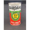 Image 2 : Bardahl Top Oil Valve Lubricant 6 Fluid Ounce Tin - Full