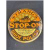 Image 2 : Strangs Stop On Shoe Polish Tin - Some Contents