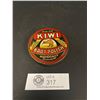 Image 1 : Kiwi Boot Polish Tin 38.2 gram