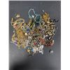 Image 1 : Small Bag of Mixed Costume Jewellery