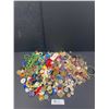 Image 1 : Large Bag of Mixed Costume Jewellery