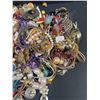 Image 2 : Large Bag of Mixed Costume Jewellery