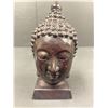 Image 2 : Interesting Thai Head Statue