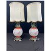 Image 1 : Pair of Beautiful Vintage Table Lamps