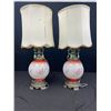 Image 1 : Pair of Beautiful Vintage Table Lamps