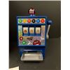 Image 2 : Vintage GumBall Machine with M&M Play Slot Machine
