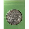 Image 2 : 1943 Canadian Silver 50 Cent Piece in Hard Case