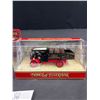 Image 2 : Lot of 2 Matchbox Die Cast Cars In Original Boxes - Y5 1927 Talbot Van and Y27B Foden Steam Wagon