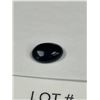 Image 2 : Black Welo Opal 1.14ct 10.15 x 7.58 x 3.43mm Oval Cabochon Ethiopia Heated Lots of Play of Color