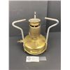 Image 1 : Optimus Brass Kerosene Stove