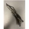 Image 2 : SR Columbia Folding Knife with Sheath