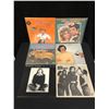 Image 1 : VINYL RECORD LOT