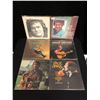 Image 1 : VINYL RECORD LOT