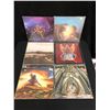 Image 1 : VINYL RECORD LOT
